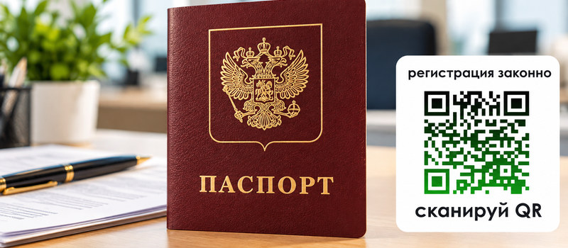 прописка в Конаково прописка в Конаково